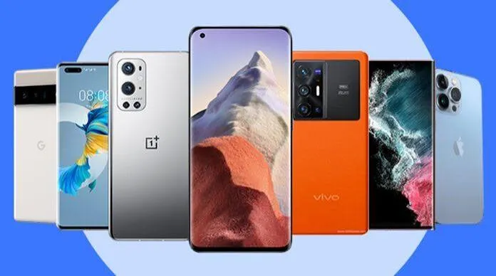 Mobile Phones