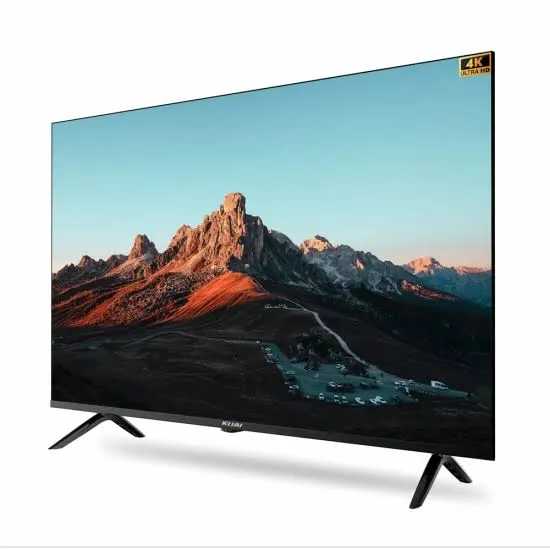 Televisions (TVs)